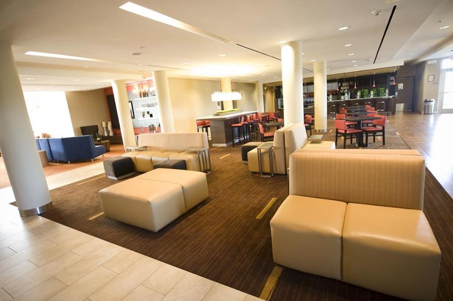 Courtyard Atlanta 3* McDonough
