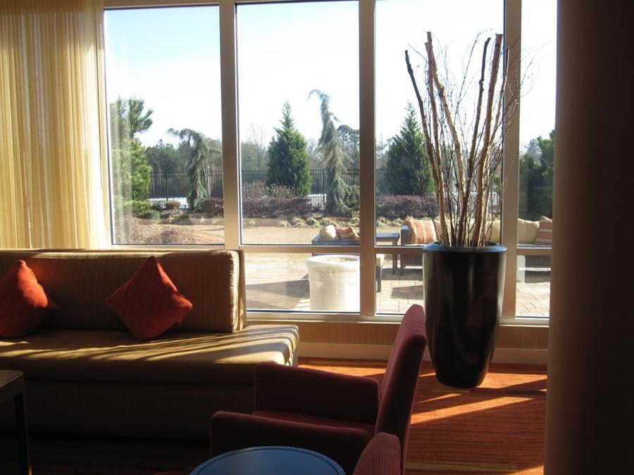 Courtyard Atlanta 3* McDonough