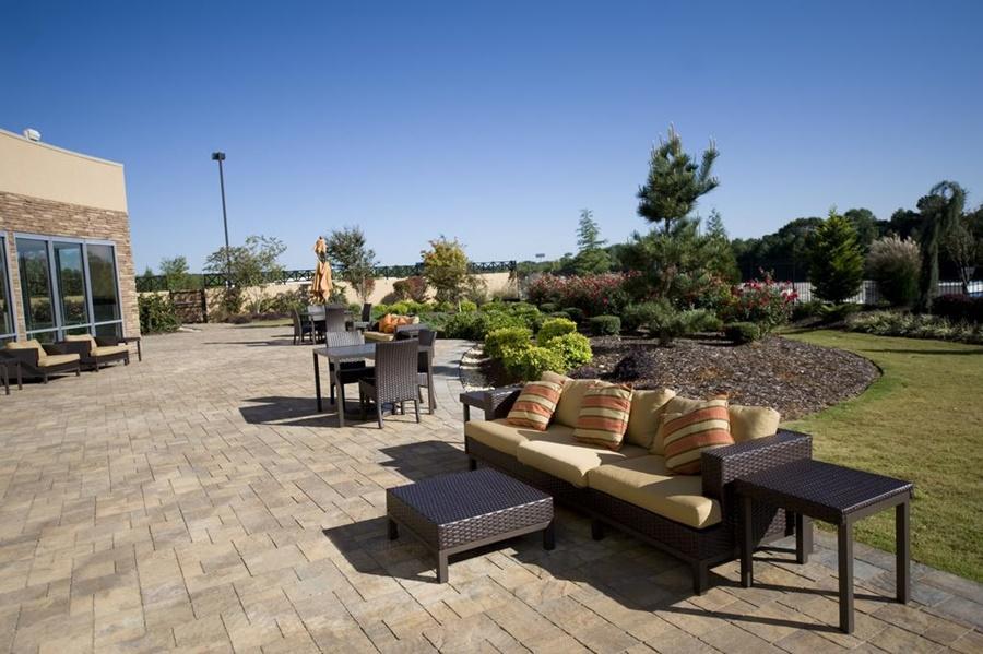 Hotel Courtyard Atlanta