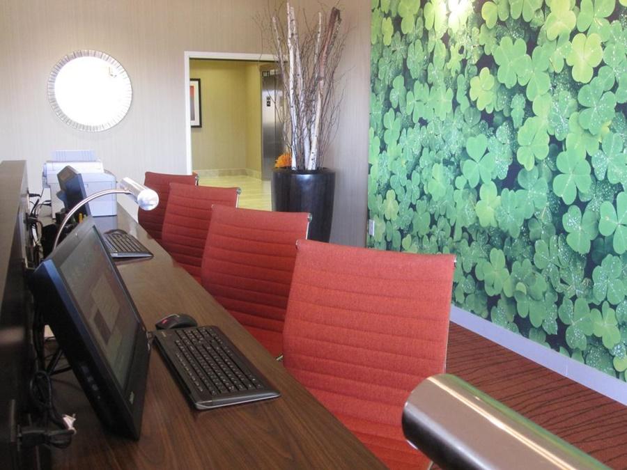 Hotel Courtyard Atlanta McDonough
