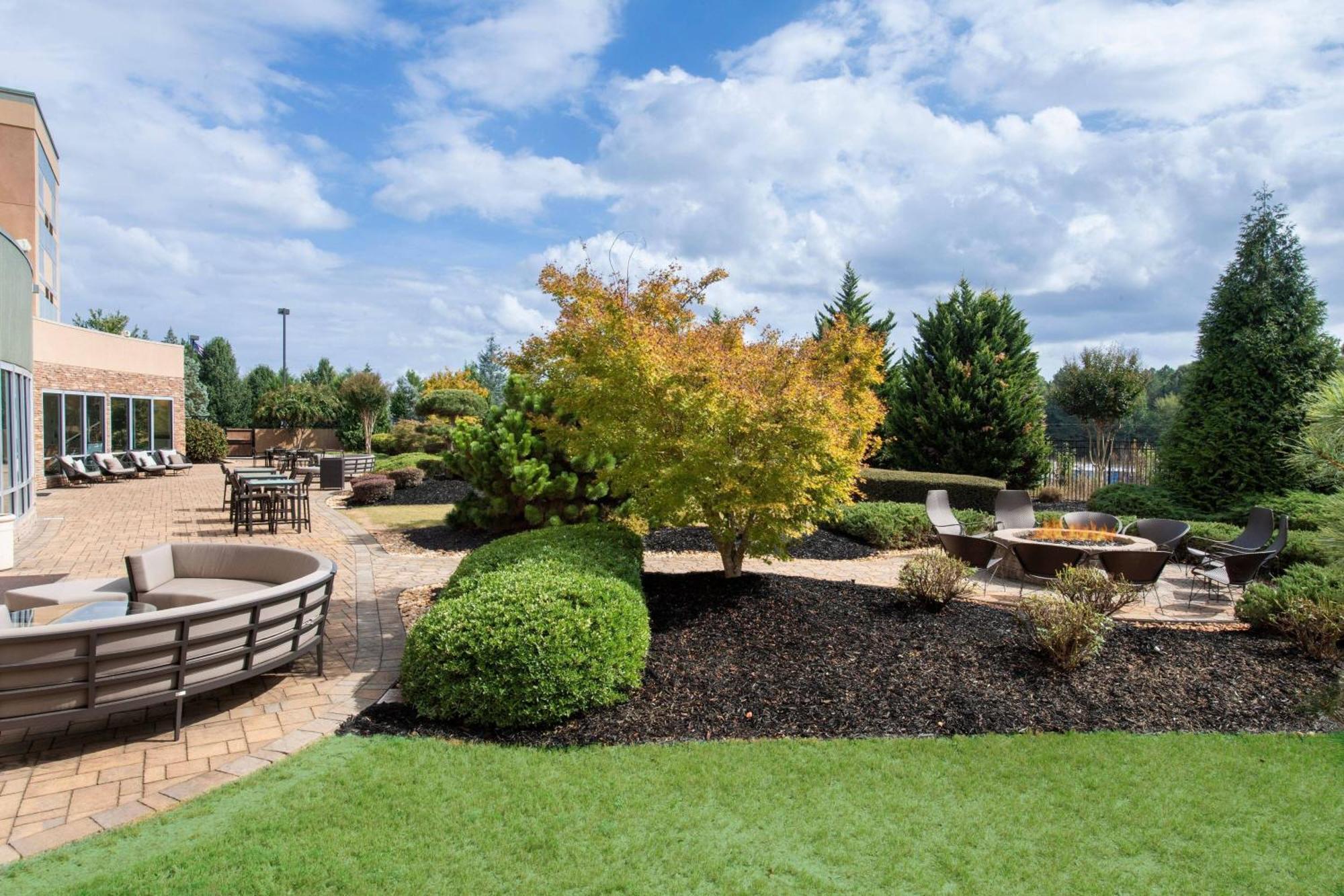 Courtyard Atlanta
