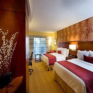 Hotel Courtyard Atlanta McDonough