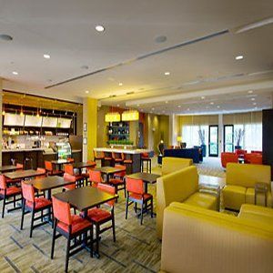 Hotel Courtyard Atlanta