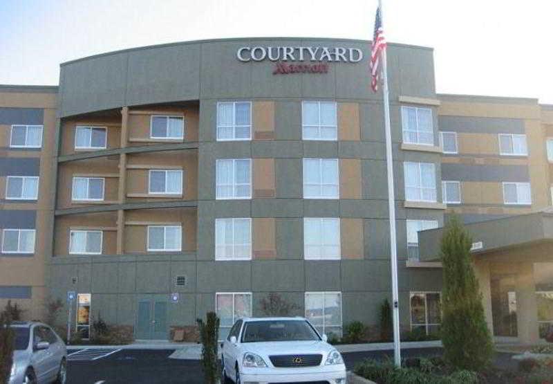 Hotel Courtyard Atlanta McDonough