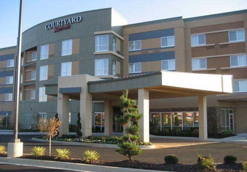 Courtyard Atlanta Hotel