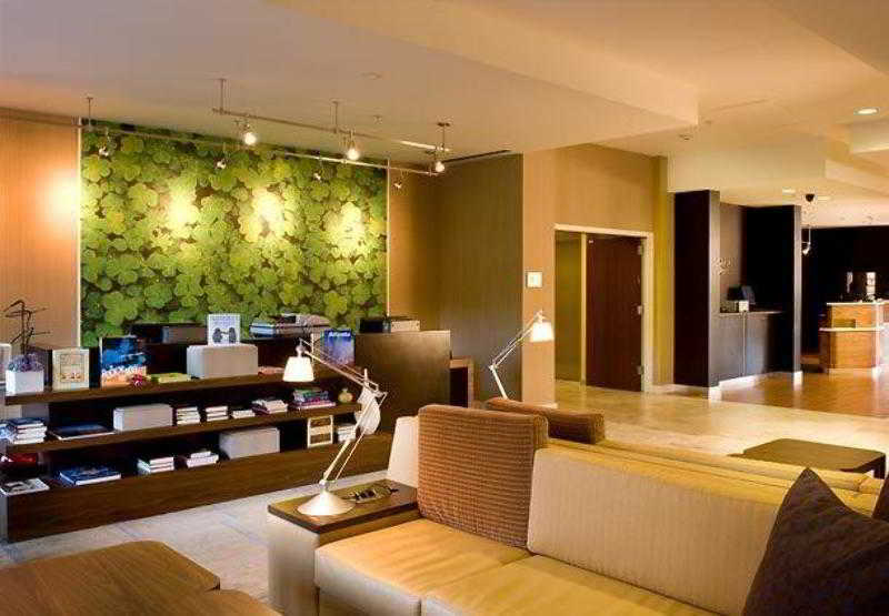 Hotel Courtyard Atlanta 3*